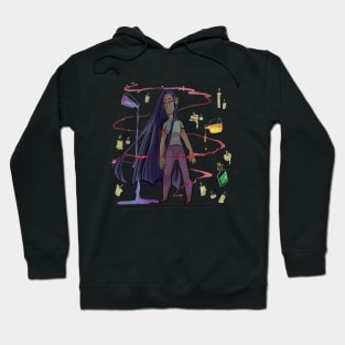 Potions Master Hoodie